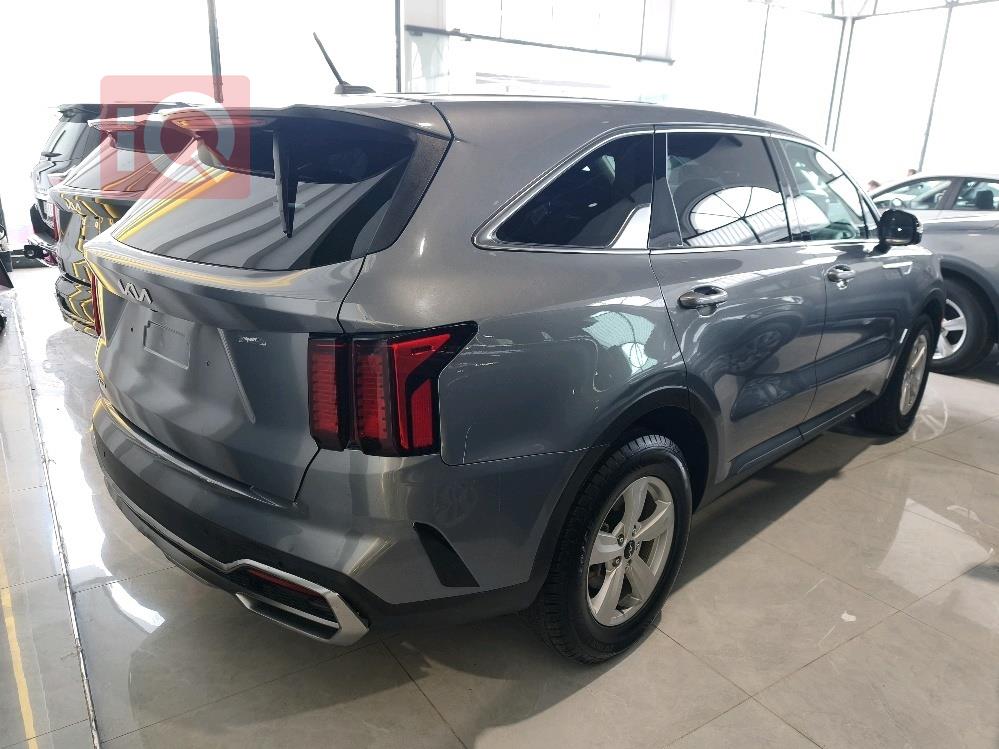 كيا سورينتو